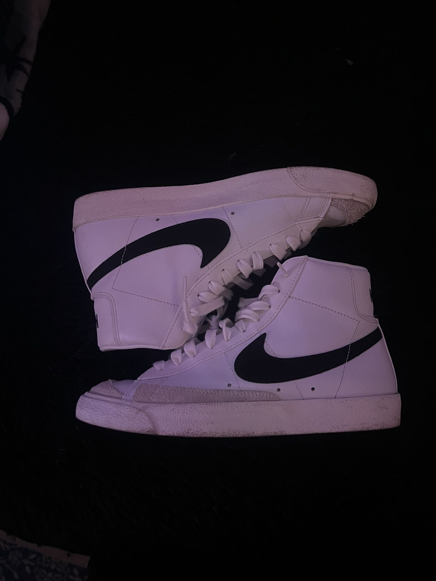 Nike Blazers