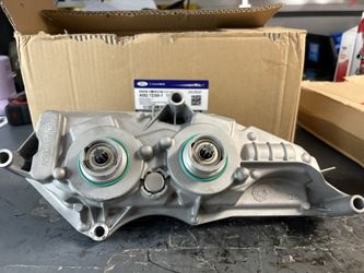 Transmission Control Module for 2011-2022 Ford Focus 2.0L AE8Z-7Z369-F 