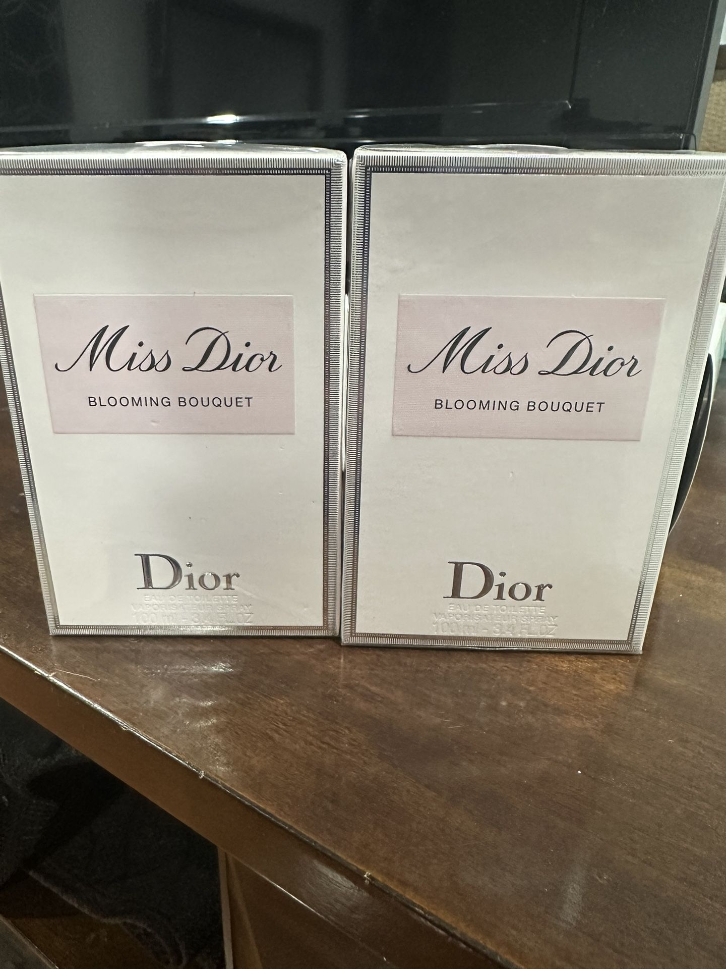 Miss Dior Blooming Bouquet