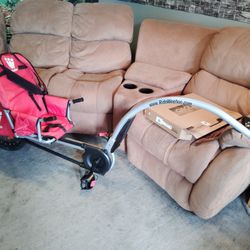 Children's Bike Hitch