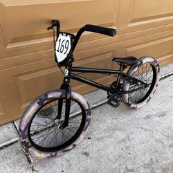 Eastern BMX bike $225