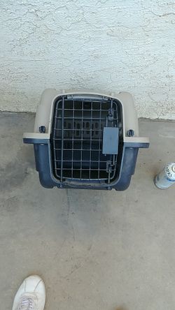 Animal carrier