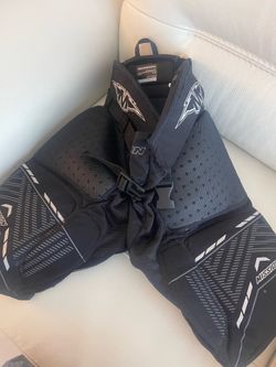 Hockey shorts