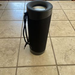 pure boom speaker trade