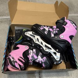 Skates 