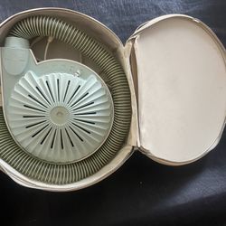 1950’s General Electric Hair Dryer