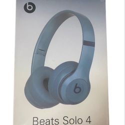 Beats Solo 4