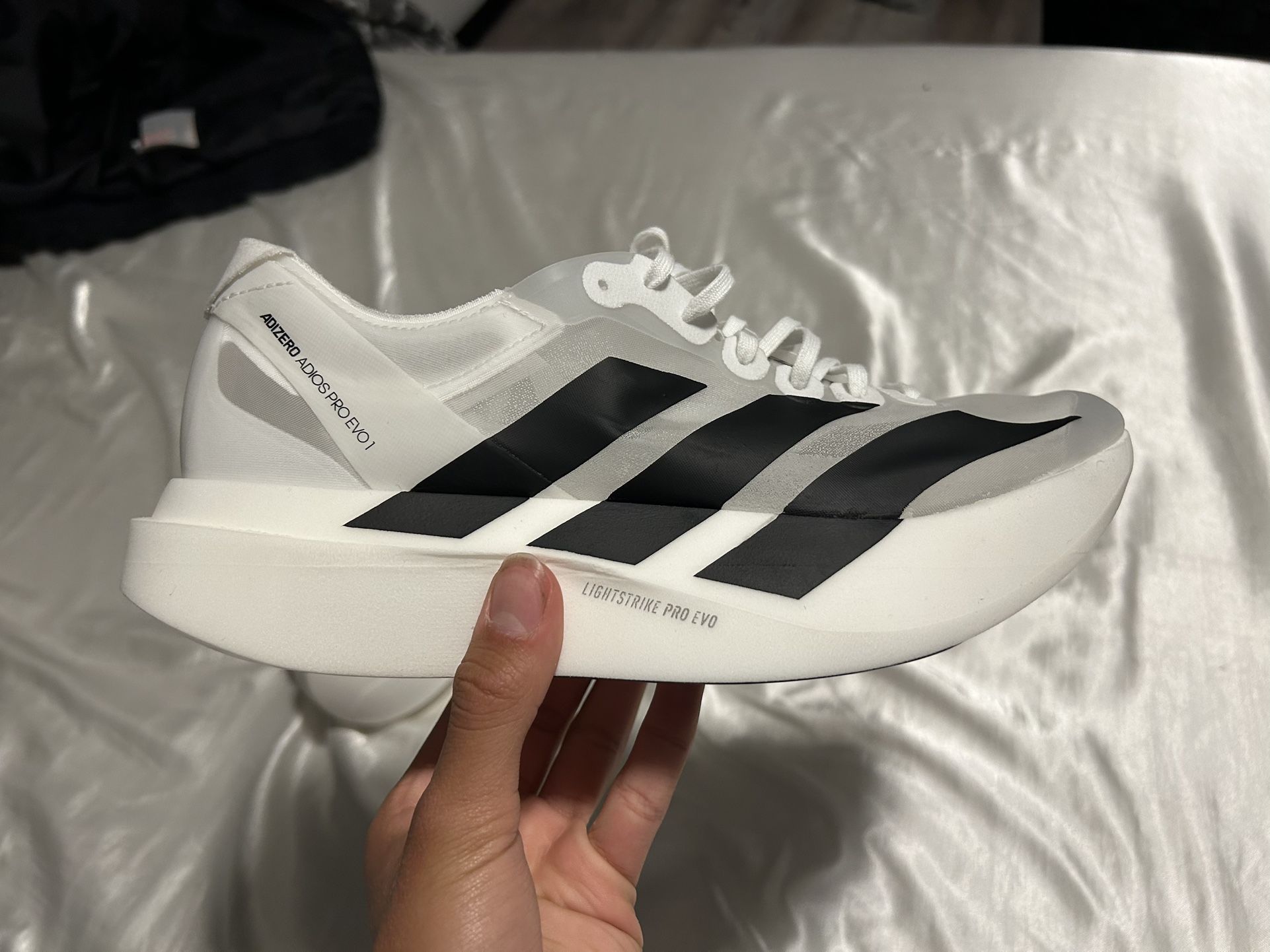 Adidas adizero adios pro evo 1