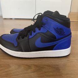 Air Jordan Royal Blue Retro