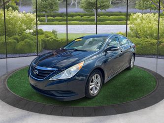 2014 Hyundai Sonata