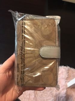 Wallet