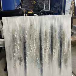 Canvas Picture Art
