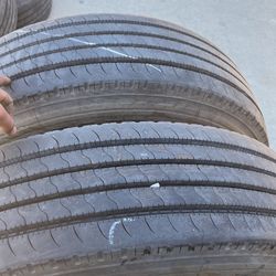 Hankook 275/70/22.5