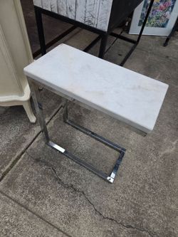 side table