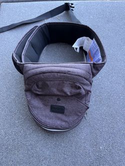 Tushbaby Baby Carrier