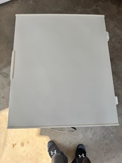 Galanz chest freezer
