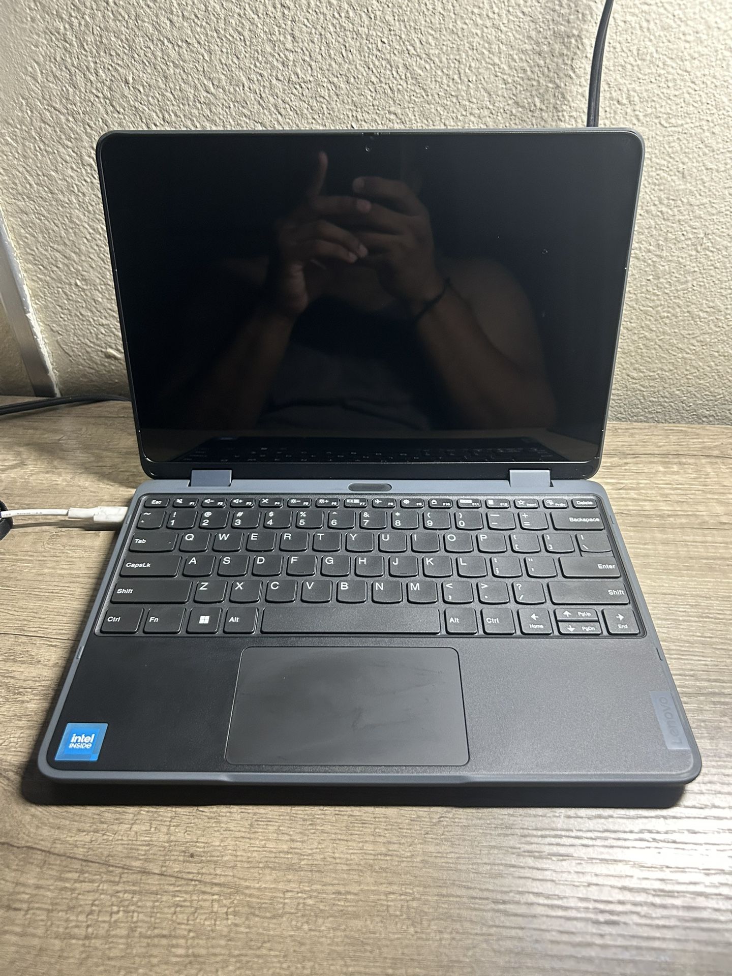 Lenovo 500w Gen 11”