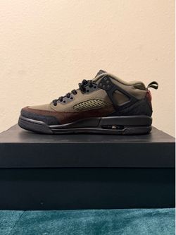 Jordans shoes