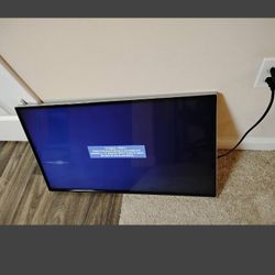 Vizio M-Series M322i-B1 32" 1080p Smart LED TV (No Remote)
