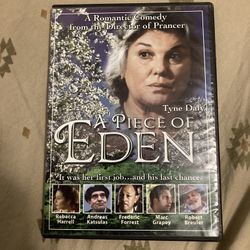 A Piece Of Eden Movie