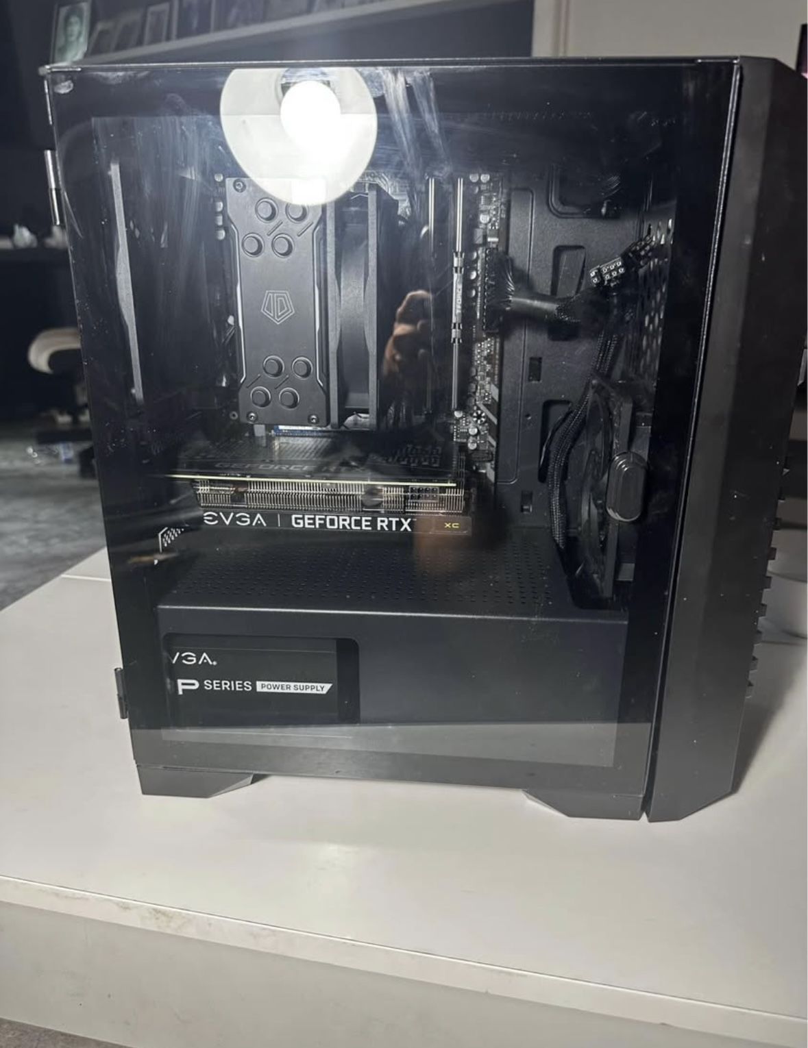 3050 Pc
