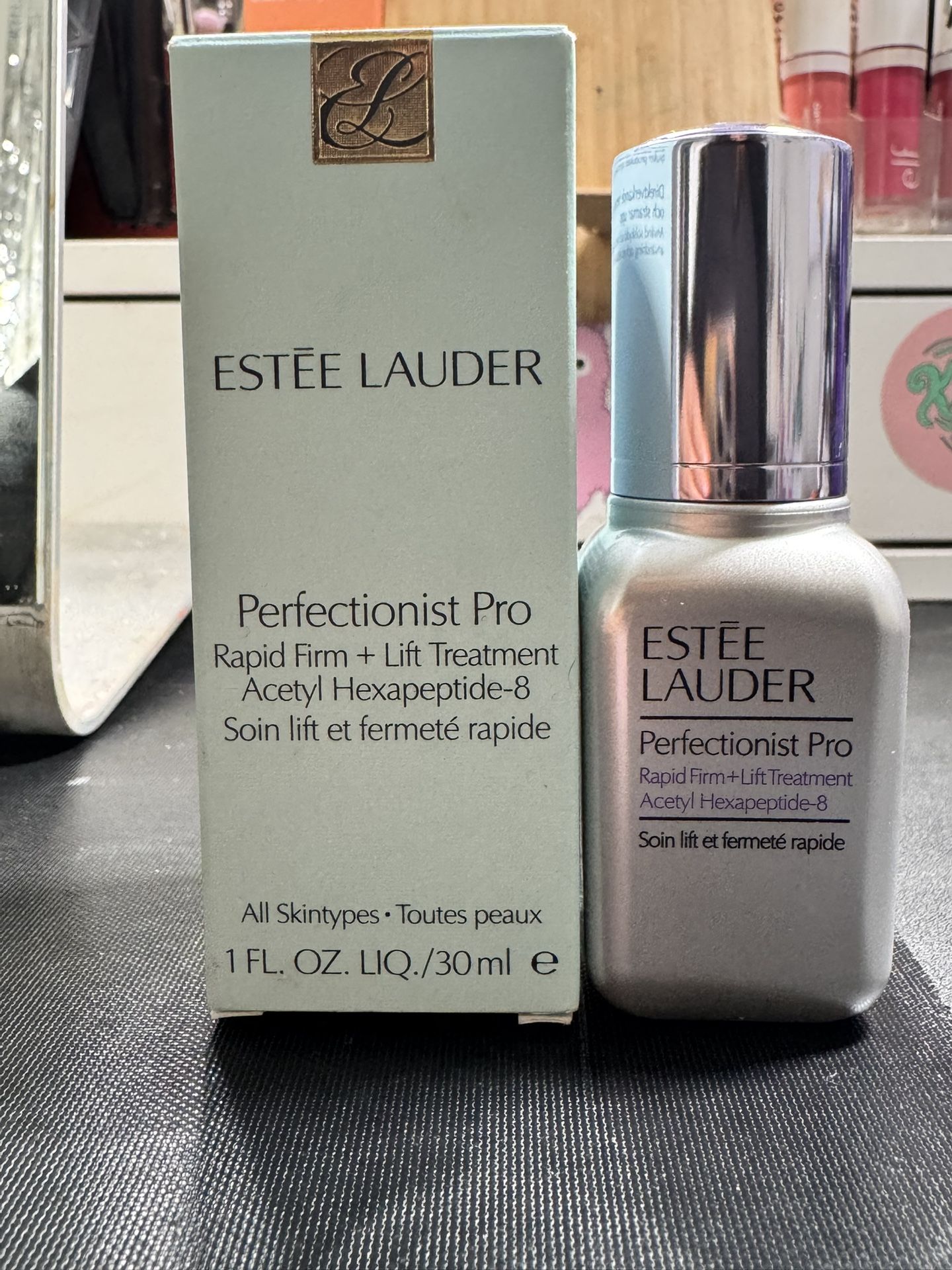 Estée Lauder Protectionist Pro Rapid Firm & Lift