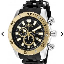 Invicta Men’s 10251 Sea Spider Watch