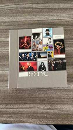 Promotional EmmyDVD