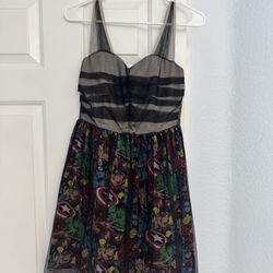 Marvel Dress 