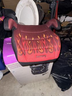 Booster Seat 