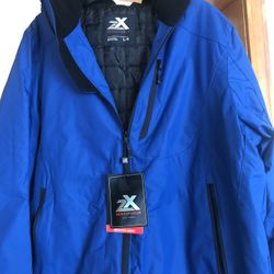 Brand New Coat 🧥 