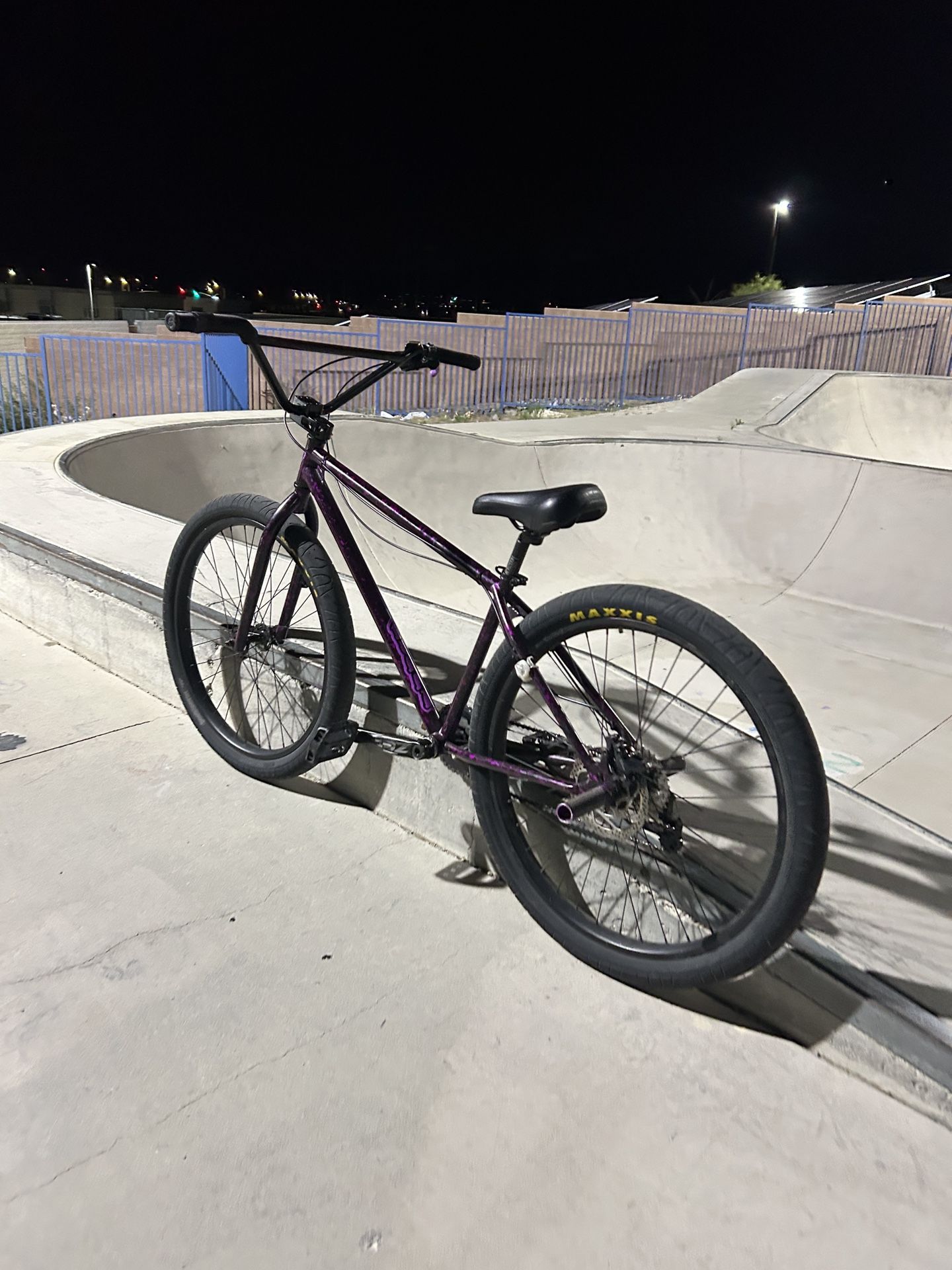 mafia bomma 27.5 C.R.E.A.M