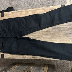 Mens RSQ Jeans 30x32 Slim Straight