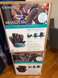 360 carseat