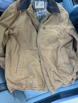 Levis jacket large