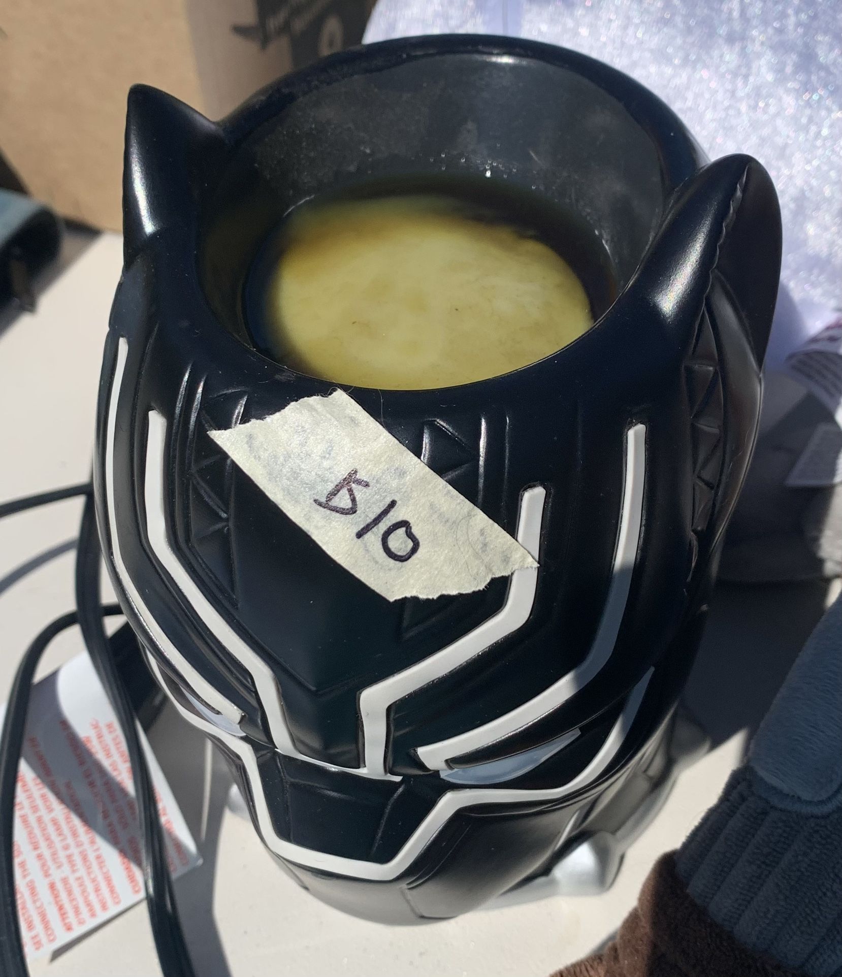 Scentsy Warmer And Buddies 