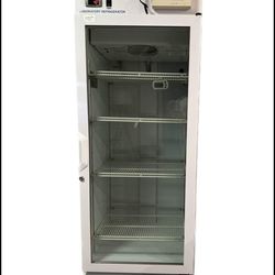 Commercial Medical Refrigerator 