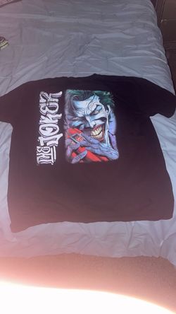 The joker T shirt