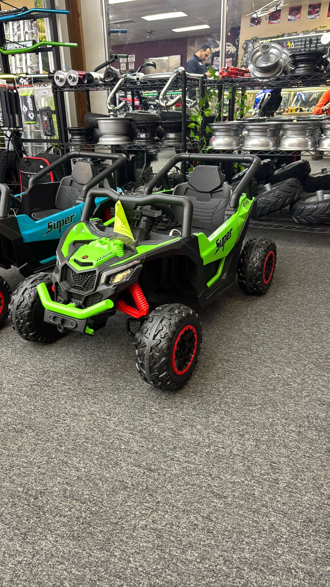 Maverick X3 Mini