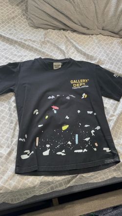 Gallery Dept shirt