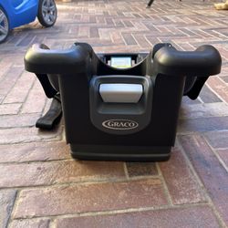 Graco Infant Car Seat Base