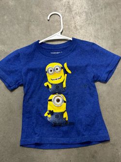 Minions T-Shirt