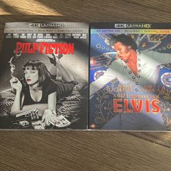 Movies