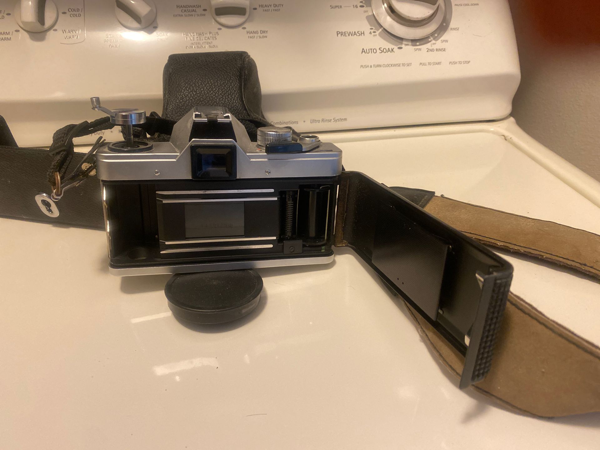 Camera