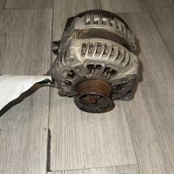 12-14 FORD F150 PICKUP  Alternator ID CL3T-10300-AA 5.0 #2340