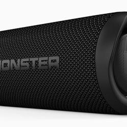 Monster S620 Bluetooth Speaker Wireless Portable Outdoor Bluetooth Speakers 60W