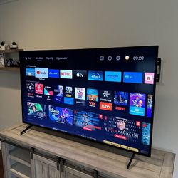 Sony LED Tv 65 Inch TV