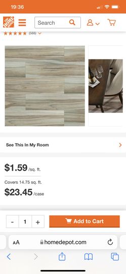 Tile