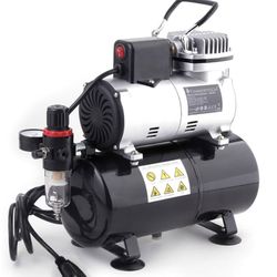 Airbrush Compressor 