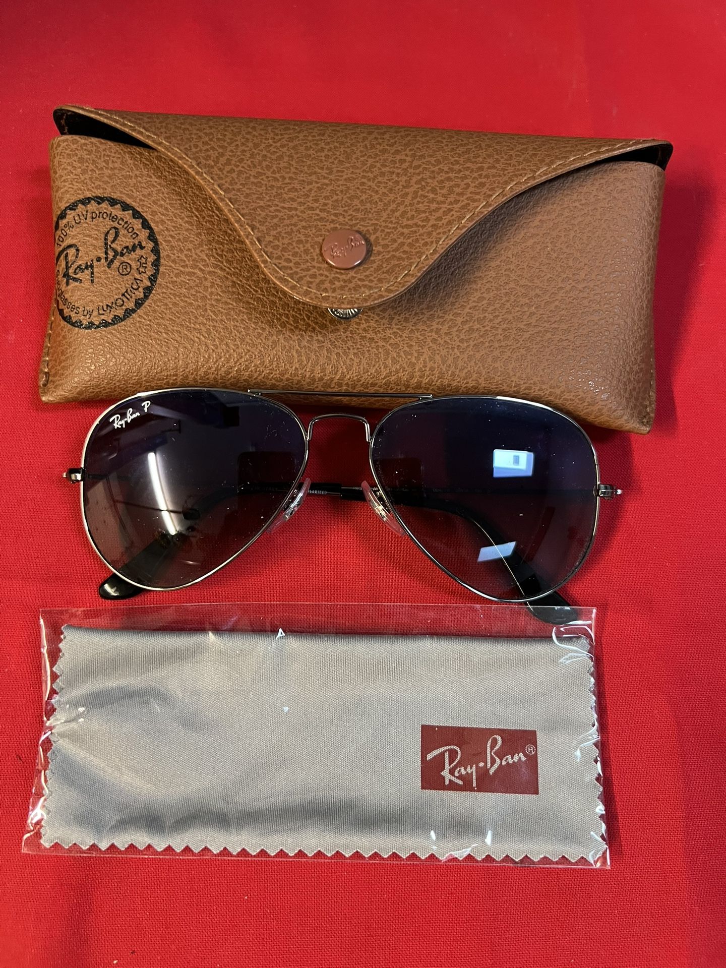 Ray.Ban sunglasses